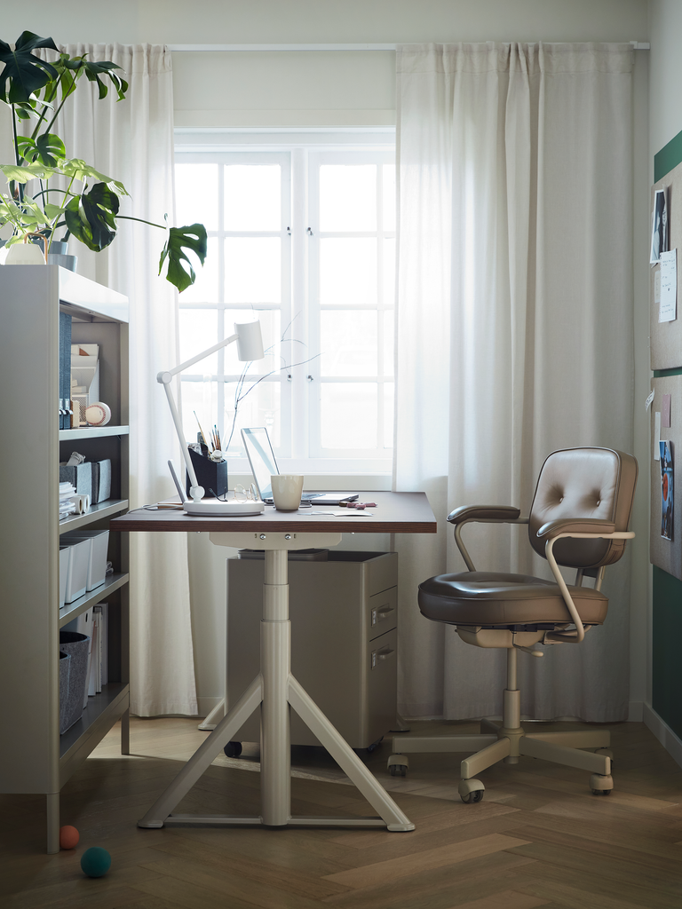 IKEA office ideas 10 ways to create a functional workfromhome space