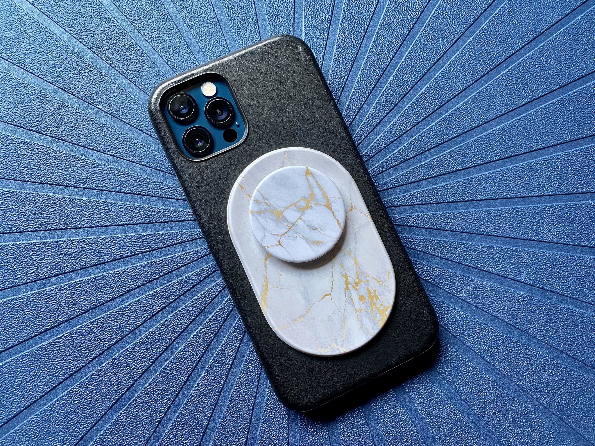 PopSockets PopGrip for MagSafe review: The classic PopSockets just got even  better