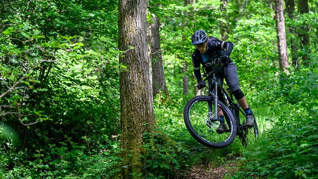 Tracy Moseley on everything you need to know about e-MTB racing ...