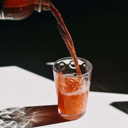 Kombucha