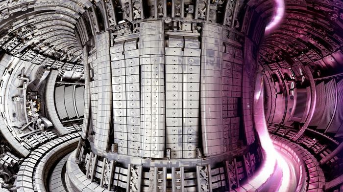 Nuclear fusion lab sets record for most energy created with single reaction Space
