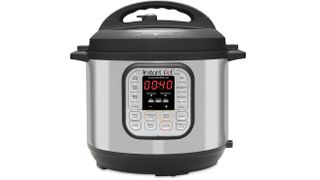 Instant Pot University: Parts of the Instant Pot Duo Crisp, Instant Pot,  machine