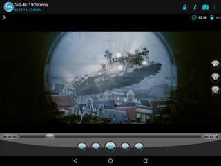 BSPlayer (Free)