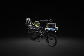 Specialized Turbo Porto long-tail cargo e-bike