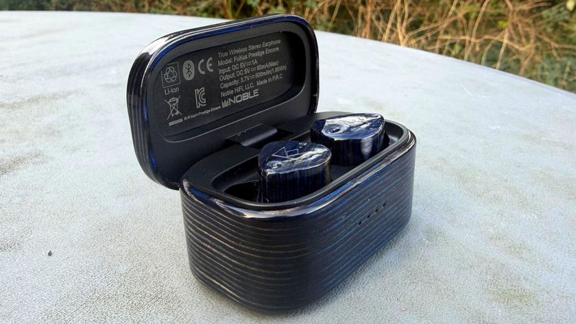 Noble Fokus Prestige Encore