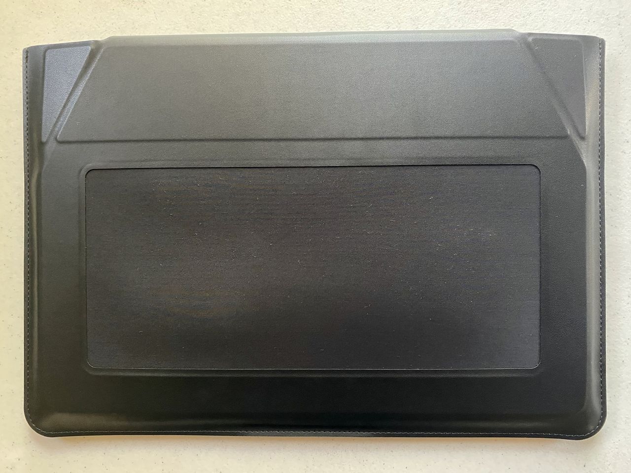 Moft Carry Sleeve Back Empty