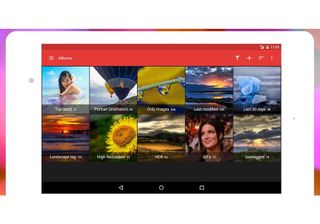 F-Stop Gallery (Android: Free)