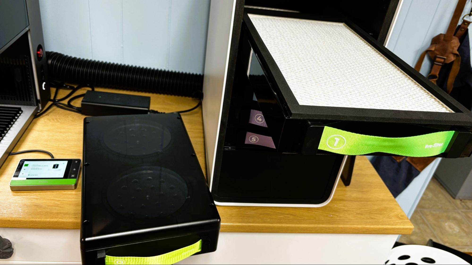 xTool F2 Ultra Fiber Laser