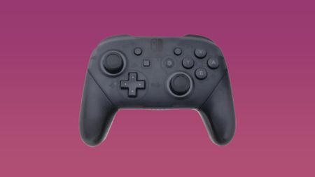 Nintendo Switch Pro controller deal