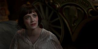 Eva Green in Dumbo