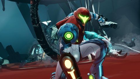 Metroid Dread for Nintendo Switch review: A gorgeous return to form Samus | iMore