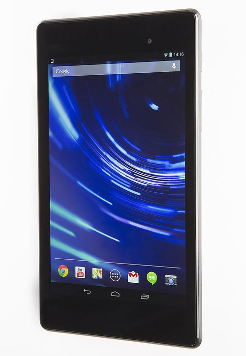 Google Nexus 7 (2013) review | What Hi-Fi?