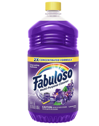 Fabuloso Multi-Purpose Cleaner & Floor Cleaner: was $59 now $38 @ Amazon