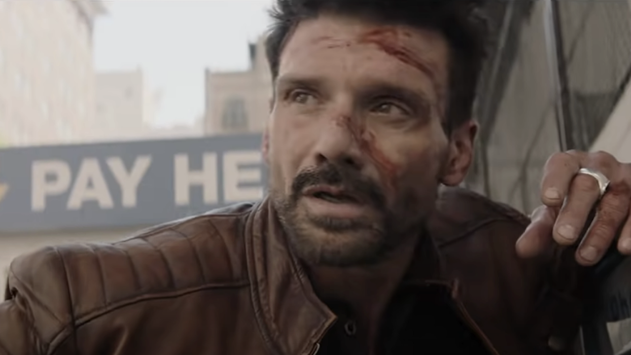 I Told You James Gunn's The Suicide Squad Is Now Canon To The DCU, And Frank Grillo Just Confirmed It With A Badass Video