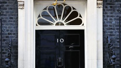 10 Downing Street