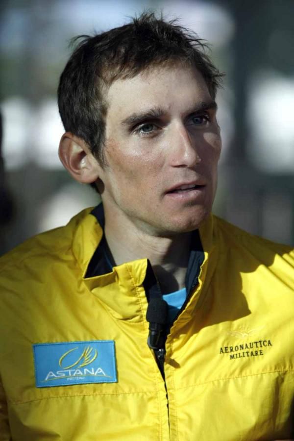 Roman Kreuziger (Astana) will be looking to prove his clas