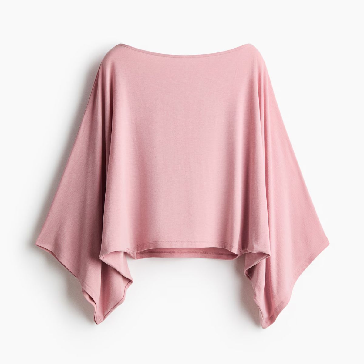 H&M, Batwing Sleeved Top