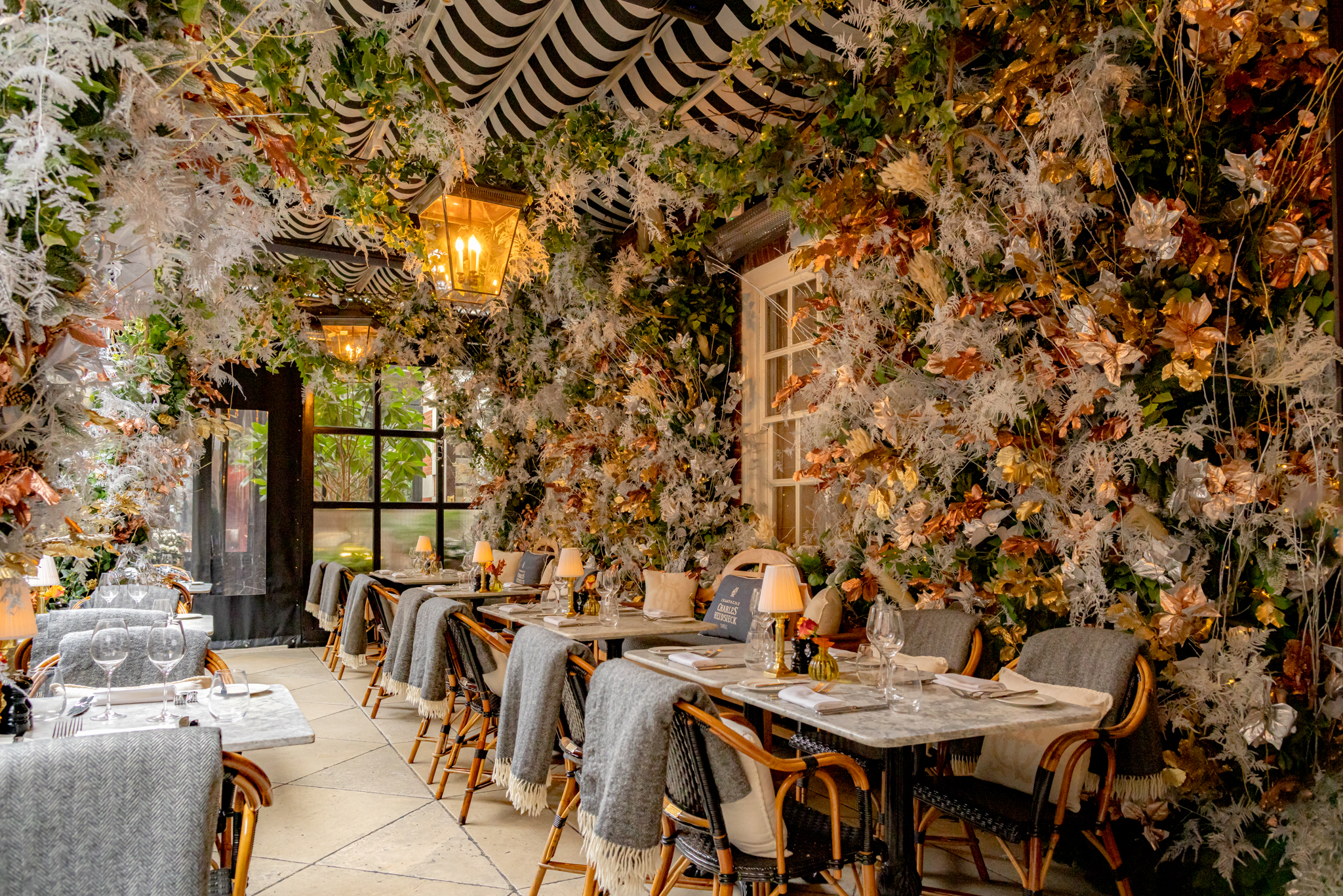 From Ice Skating to Christmas Chalets - 8 Things Not To Miss This Month