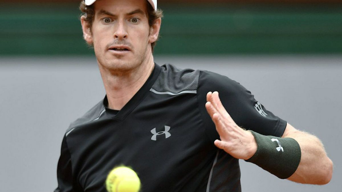 Andy Murray