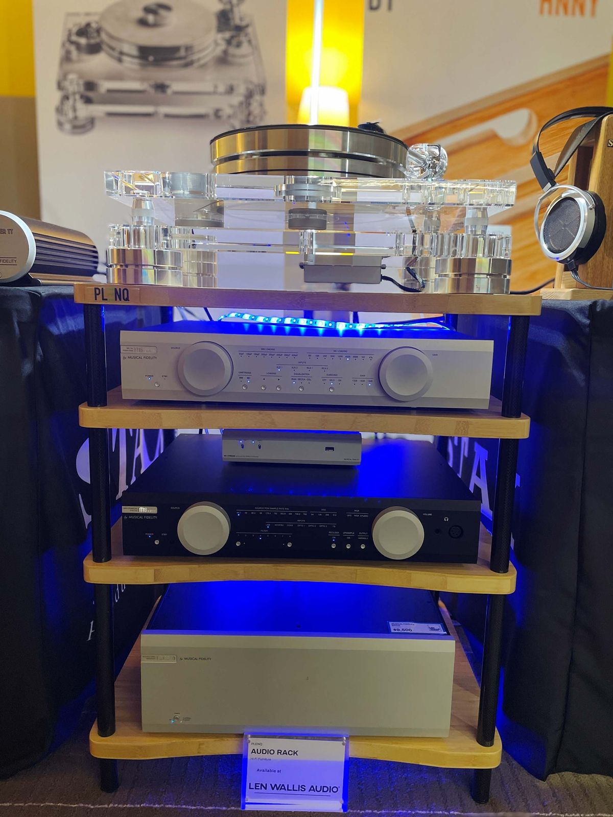 Australian Hi-Fi Show 2026