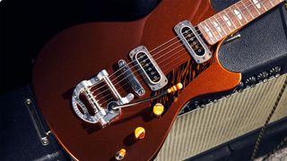 Powers Electric Guitars