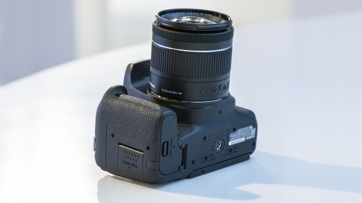 Image Credit: TechRadar