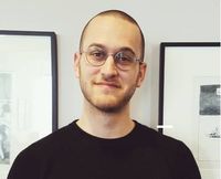 Rafi Letzter's avatar