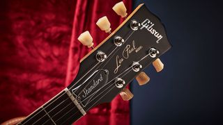 Gibson Faded Series Les Paul Standard