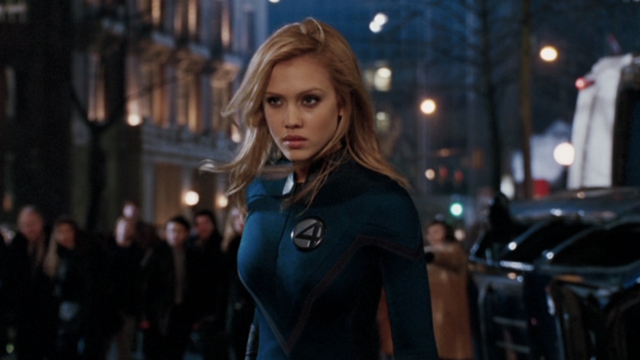 Fantastic Four’s Jessica Alba Has Some –Wait For It– Fantastic Advice For New Invisible Woman Vanessa Kirby