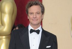 Colin Firth - Colin Firth to star in Amanda Knox film - Amanda Knox - Celebrity News - Marie Claire 