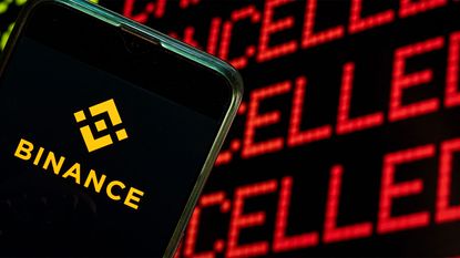 Binance