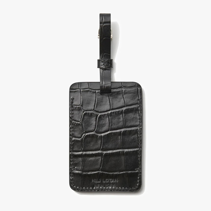 Nili Lotan, Luggage Tag