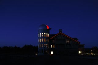 astrotourism usa hotel