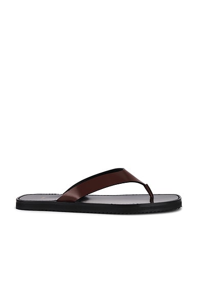 Vermelho Sandal