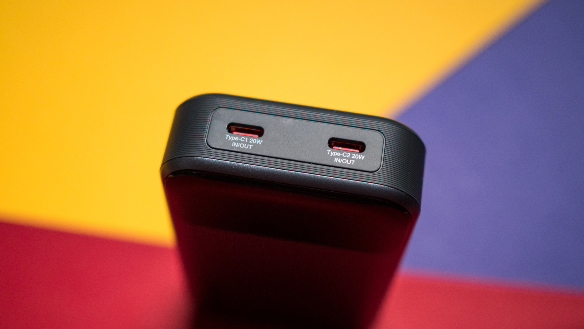 Stuffcool's 10000mAh Mega 40 power bank is a pint-sized powerhouse