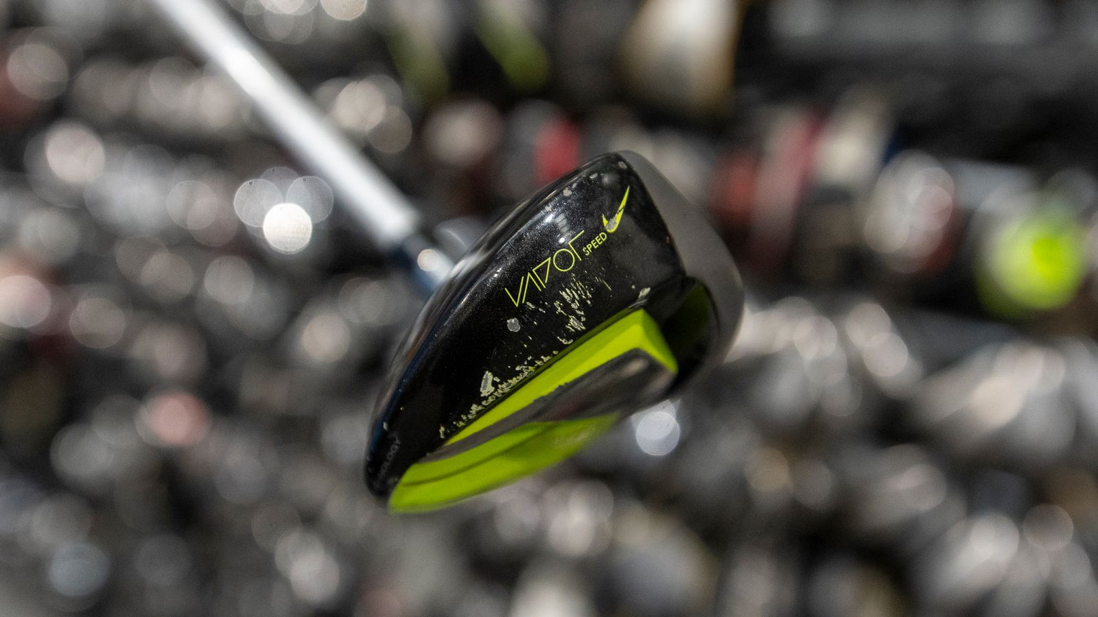 5 Signs You Need New Golf Clubs Golf Monthly