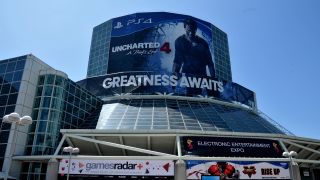 E3 2015 - no admission for the general public