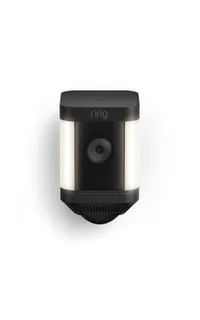 Ring Spotlight Cam Plus