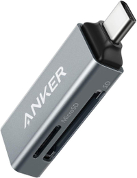 Anker SD Card Reader