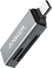 Anker SD Card Reader