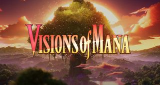 Visions of Mana for Xbox and PC