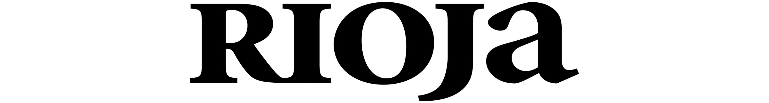 Rioja logo