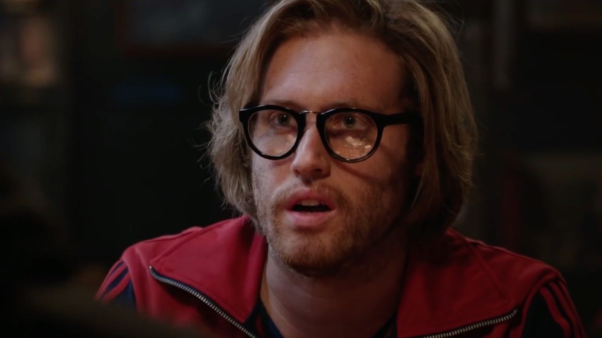 T.J. Miller as Weasel in Deadpool