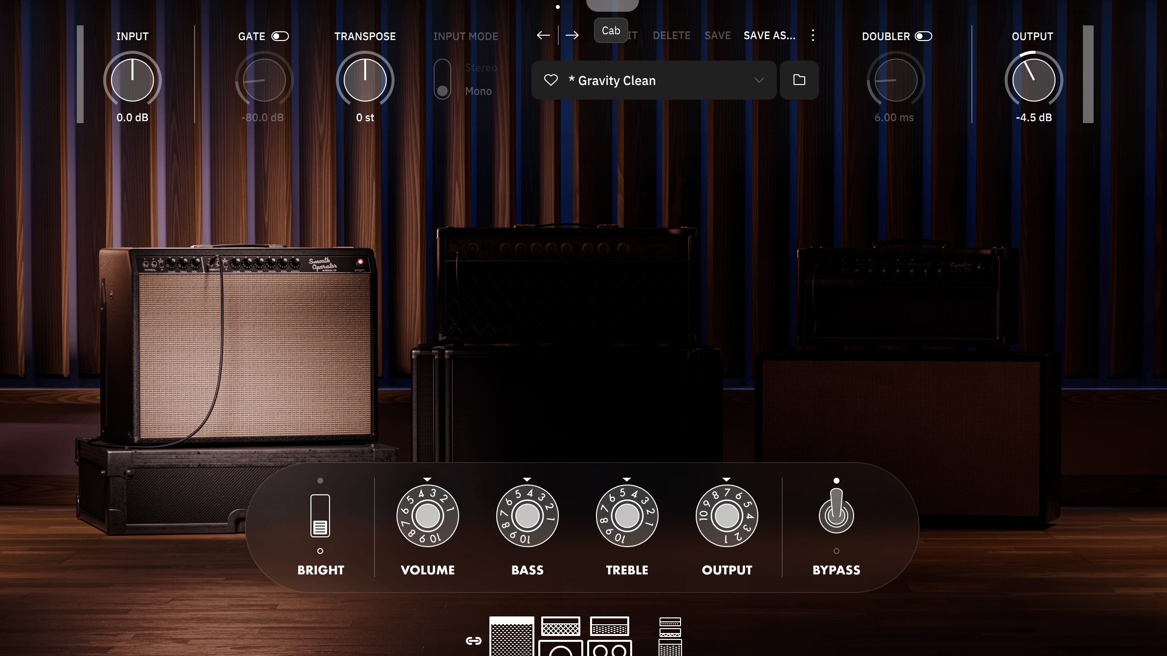 Neural DSP Archetype: John Mayer