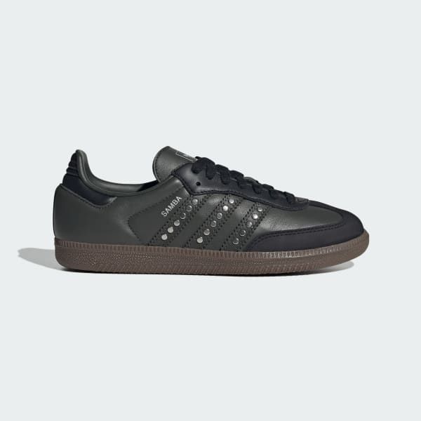 Samba Og Shoes