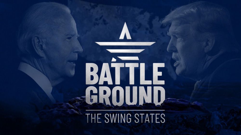 Fox Debuts ‘Battleground’ to Take Advantage of Election Season | Next TV