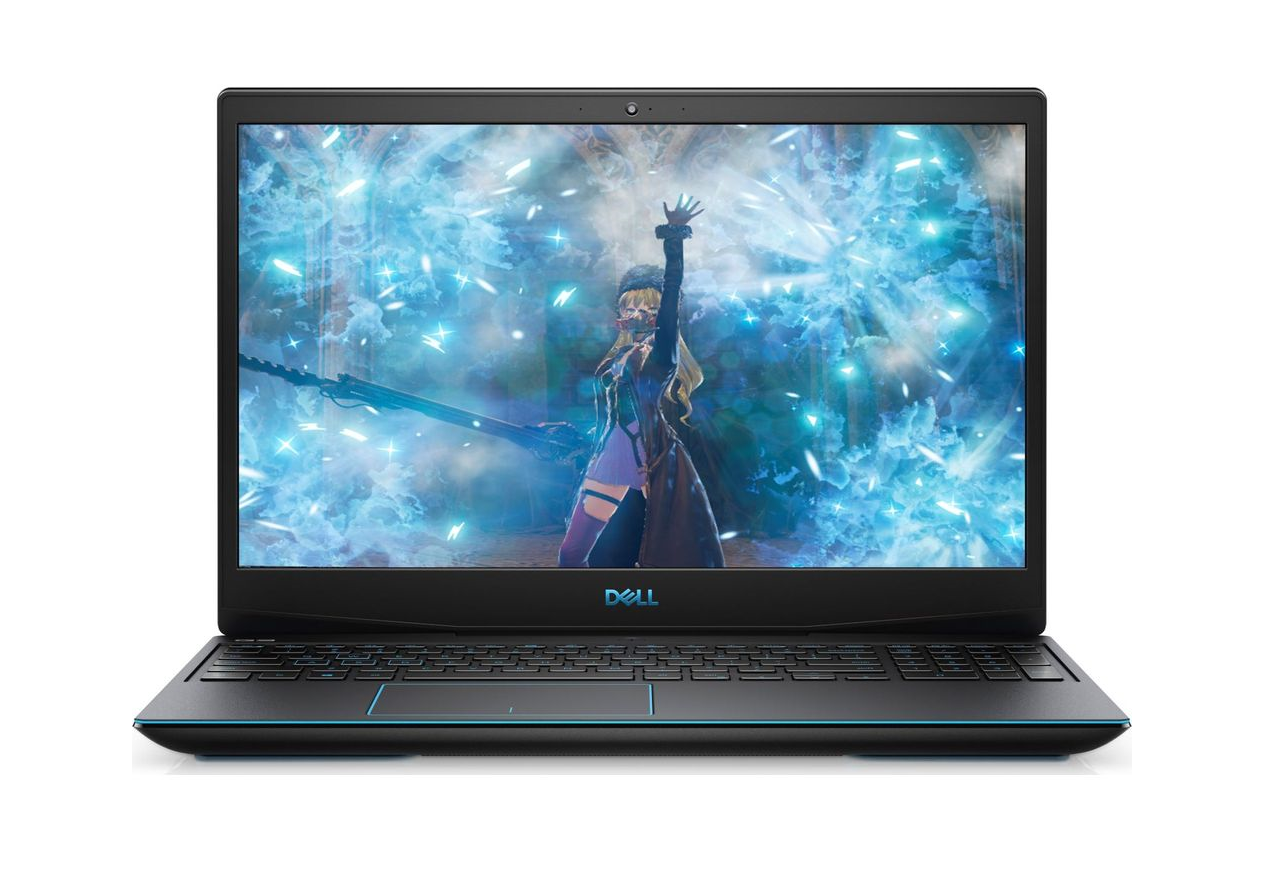 Cyber Monday Deal Game On The Go With This I5 1660ti Dell Laptop For Just 699 Gamesradar