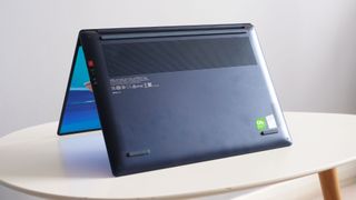 Lenovo Yoga Slim 7X review