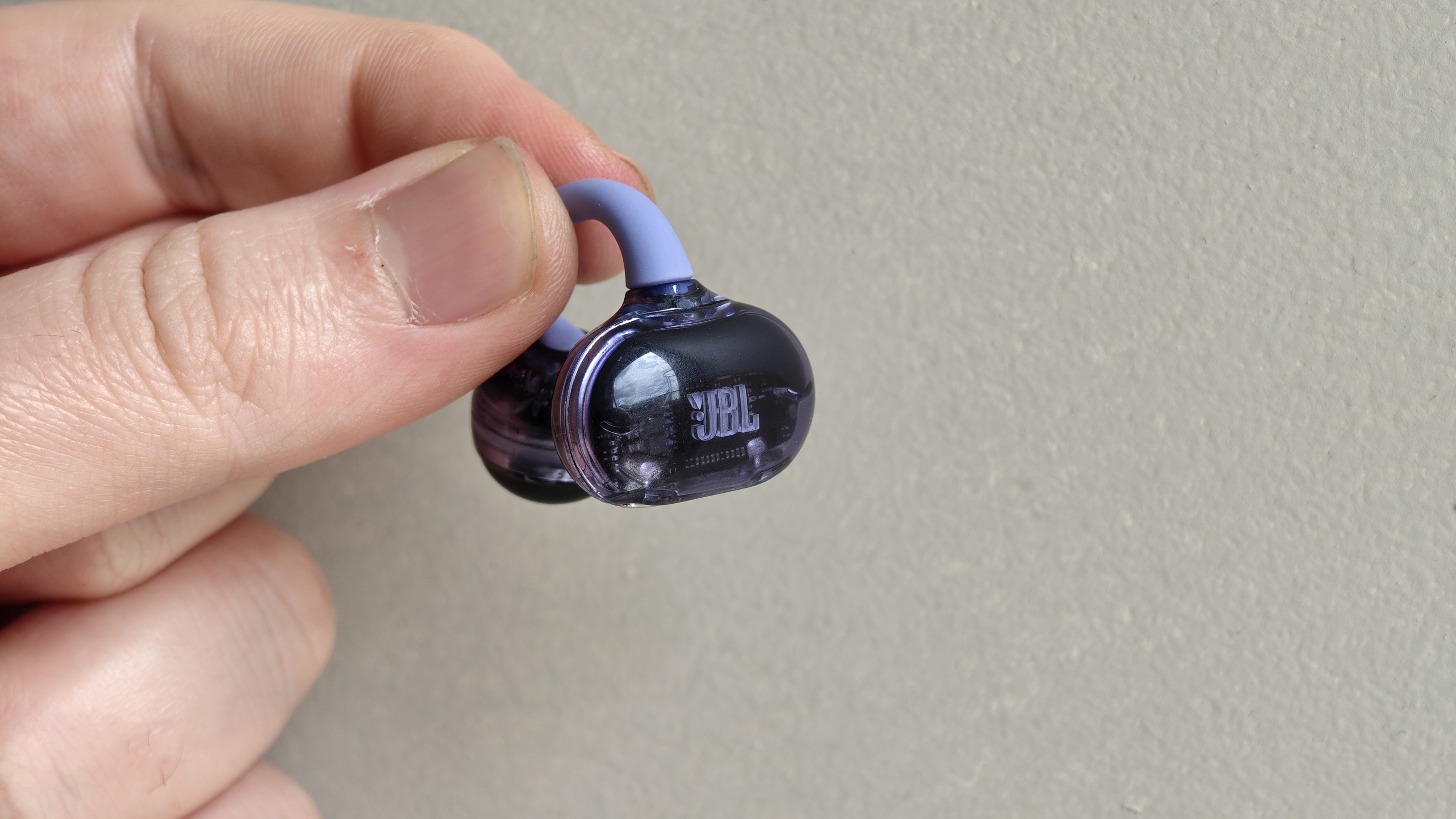 JBL Soundgear Clips