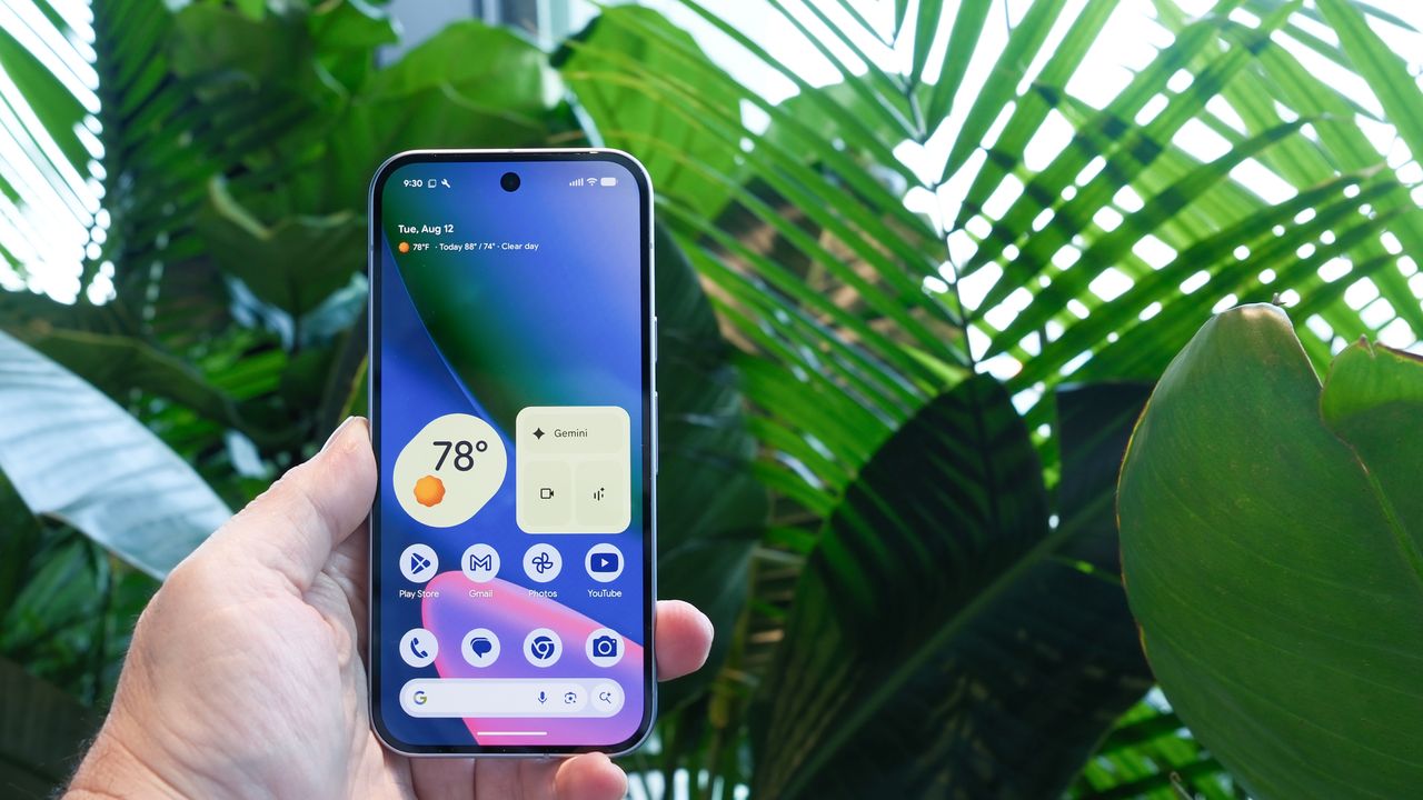 Google will soon stop you sideloading unverified apps – here’s what that means for you